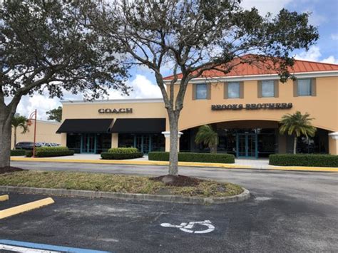 coach factory outlet vero beach